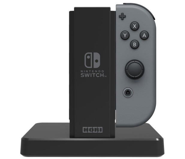 Hori Joy-Con Multi Charger - 365837 - zdjęcie 3